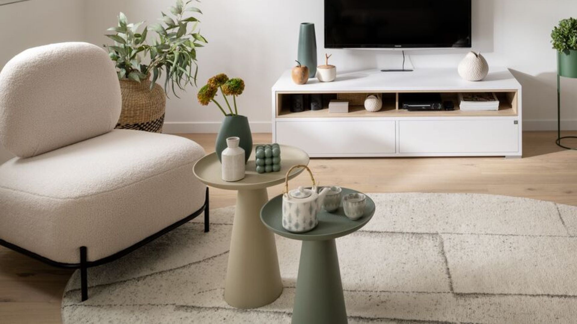 Fauteuils de salon
