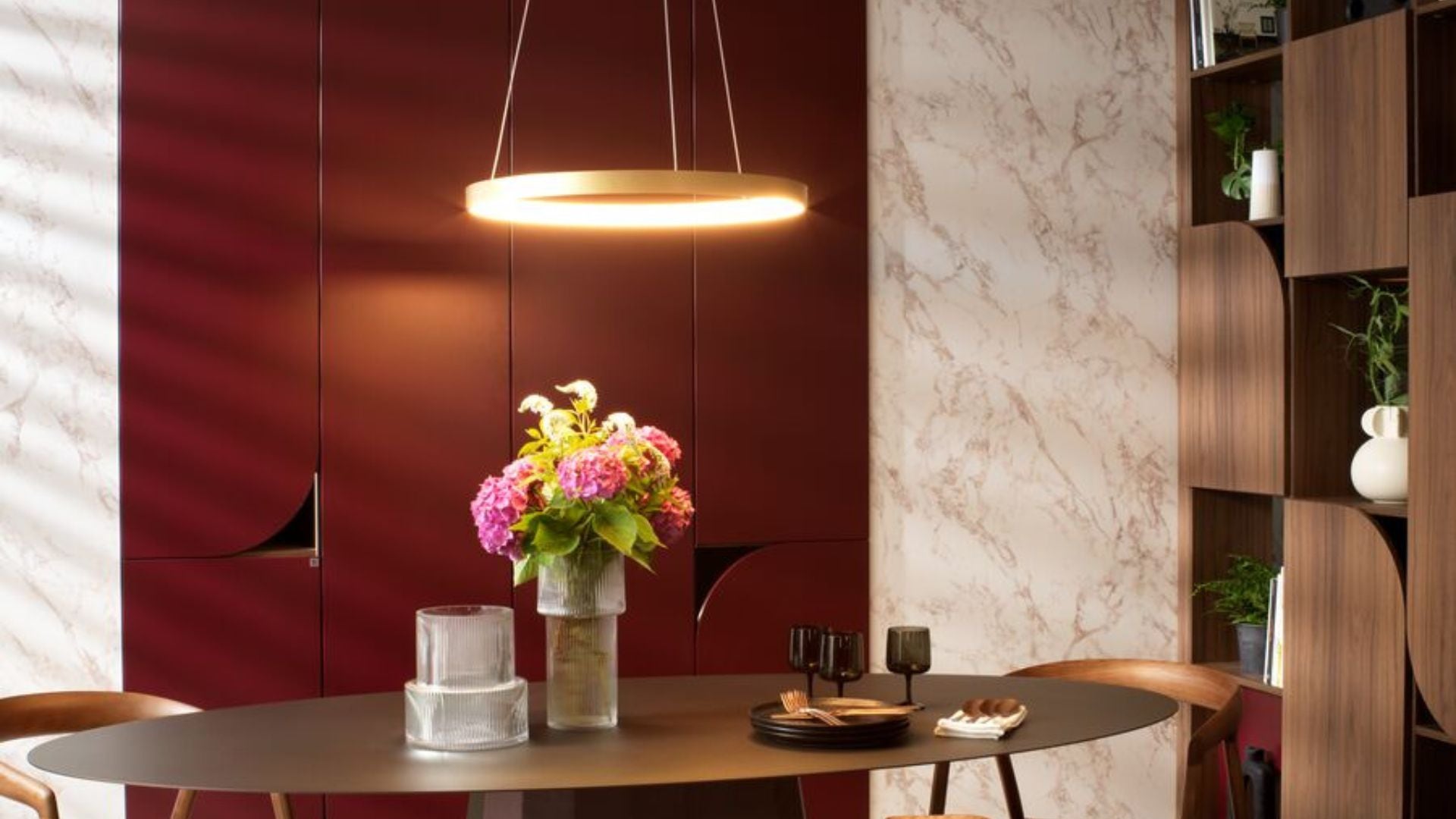 Luminaires
