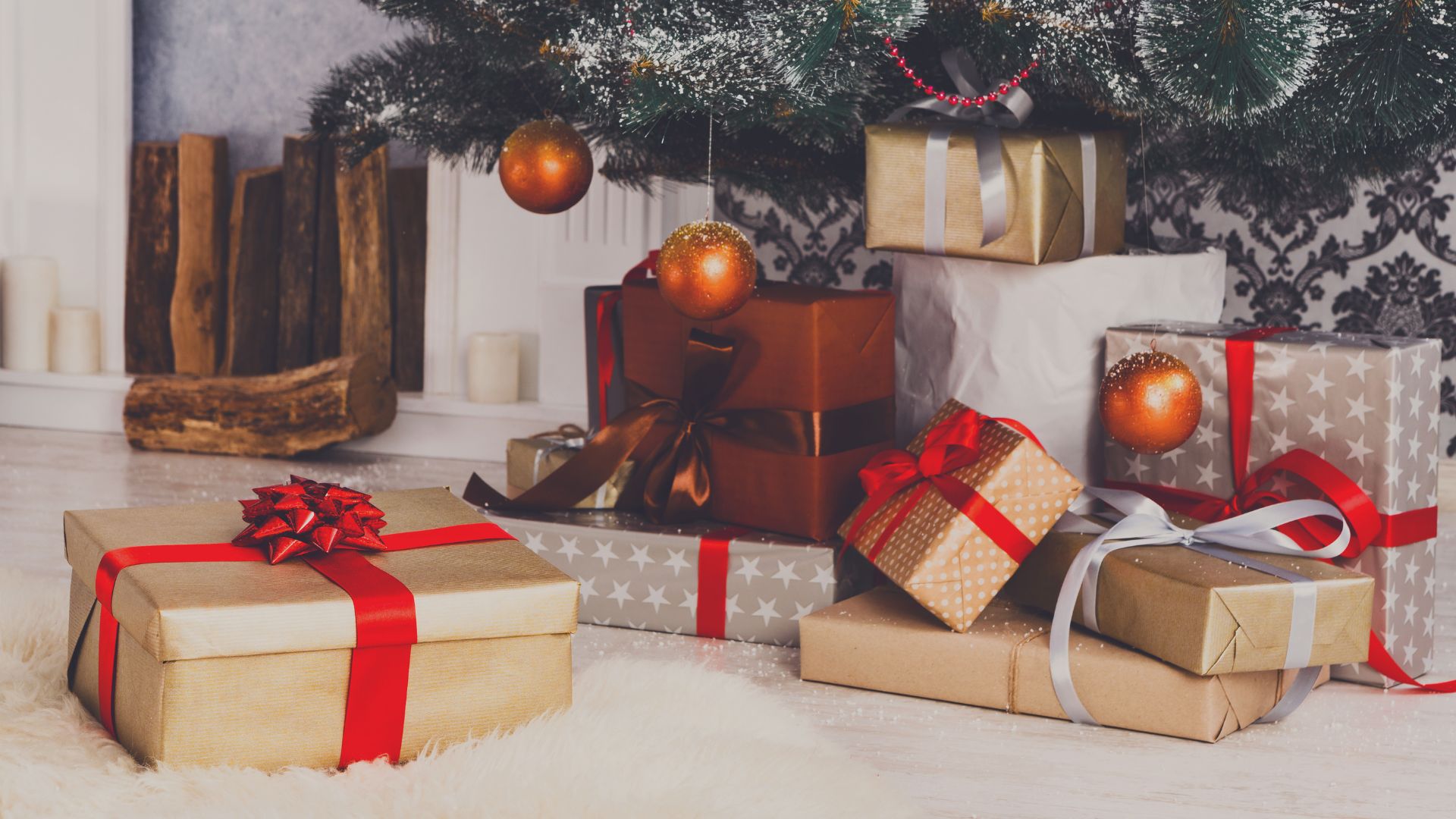 Idées cadeaux pour Noël Idées cadeaux pour Noël