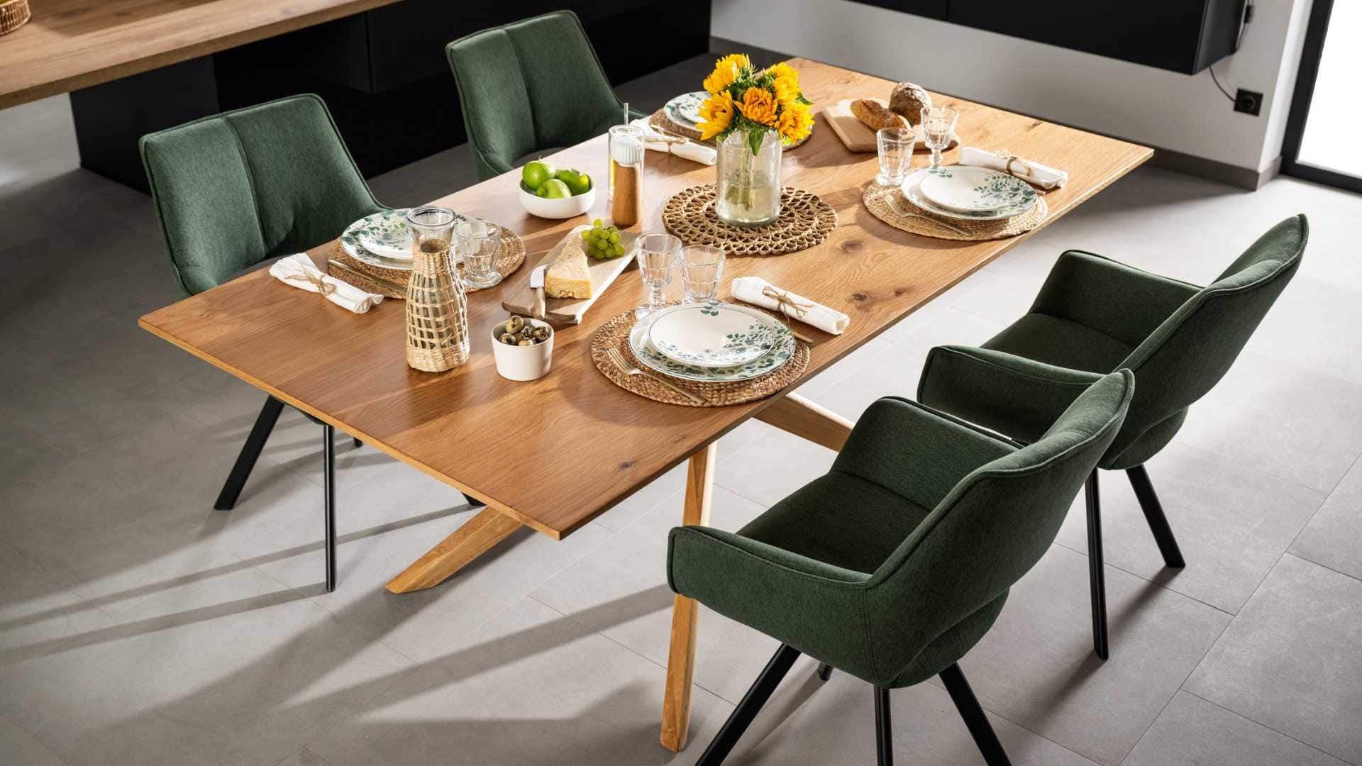 Tables Tables