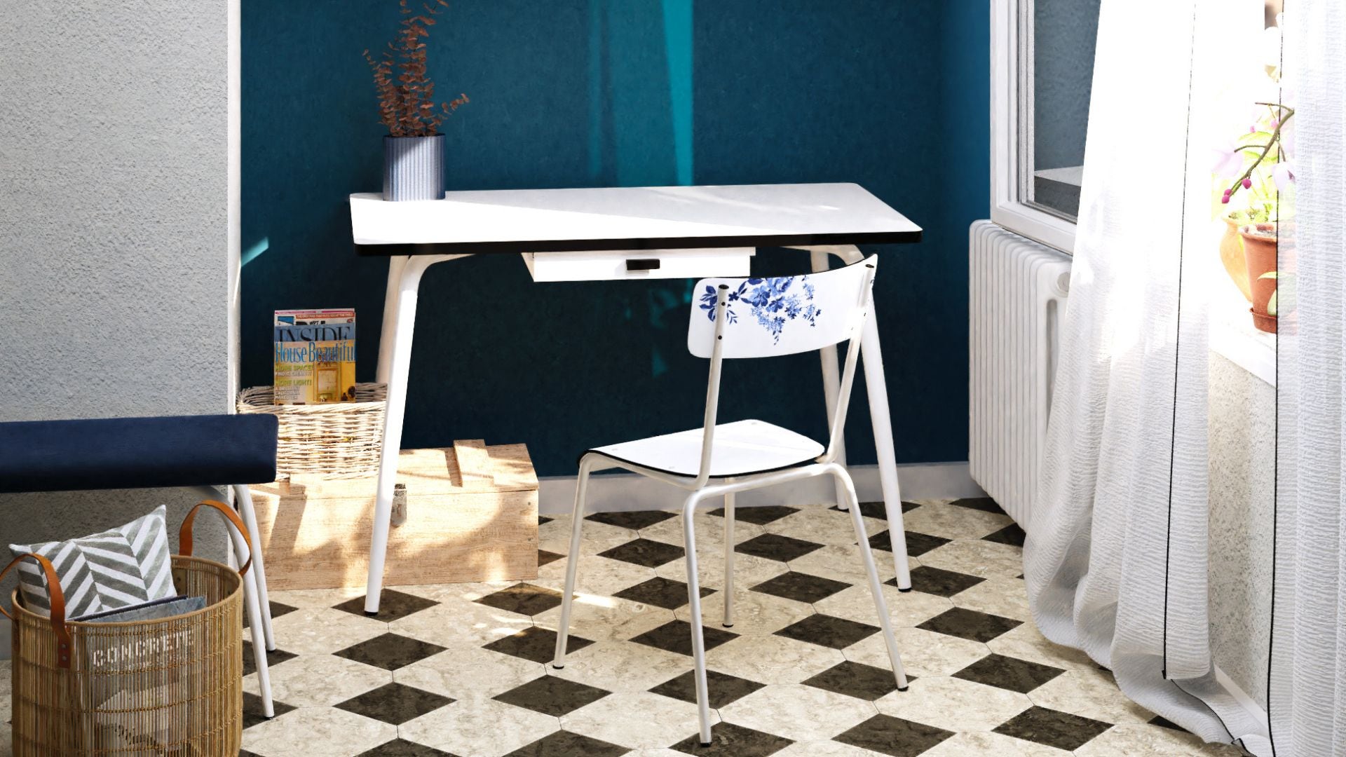 Bureaux Bureaux