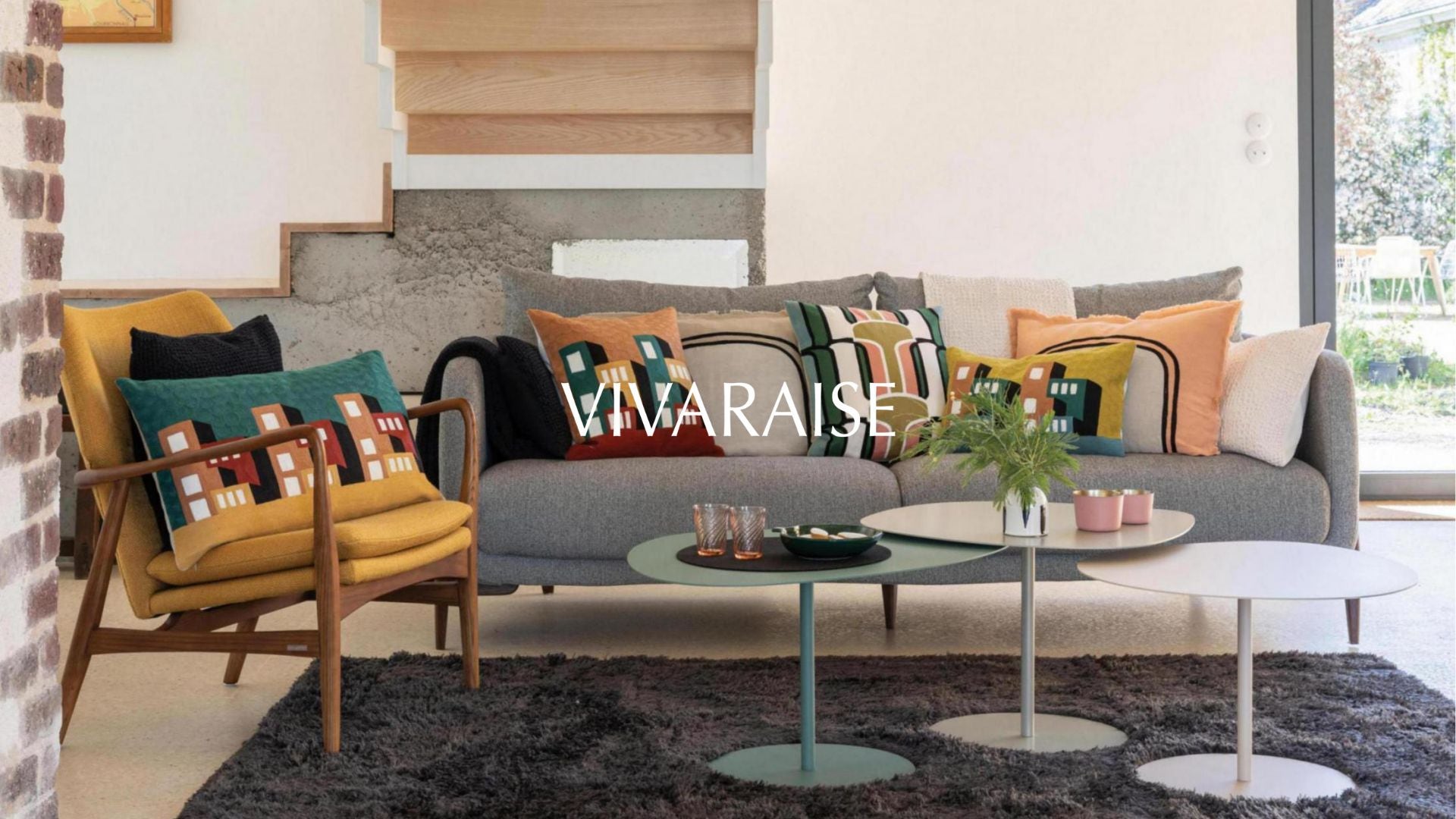 Vivaraise Vivaraise