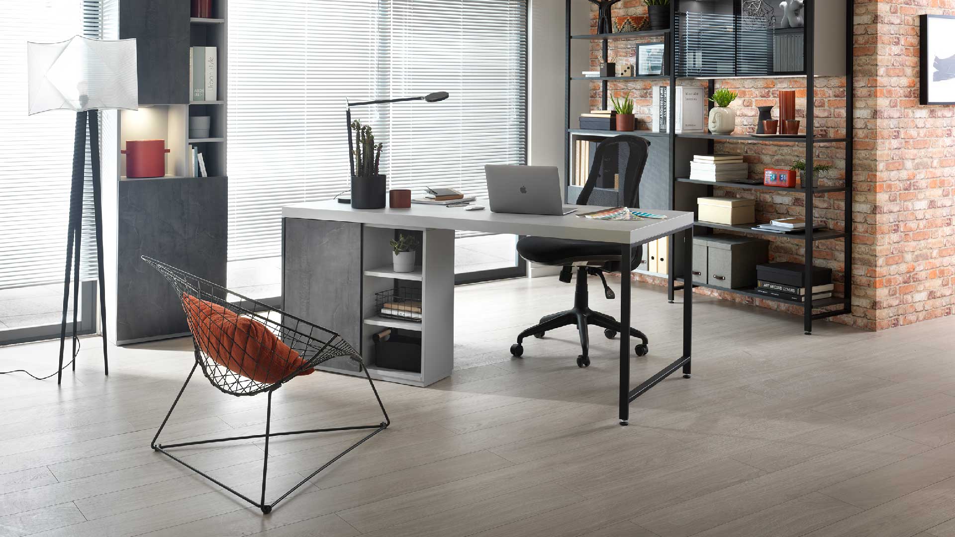 Chaises de bureau